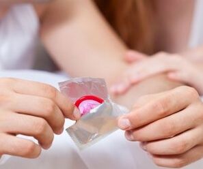 Human papillomavirus prevention