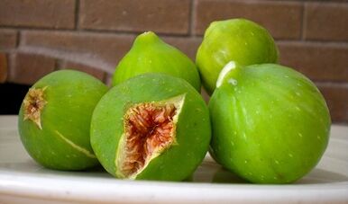 Figs as a remedy for warts