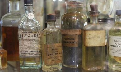 treatment of warts with folk remedies