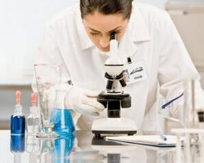 laser removal of warts